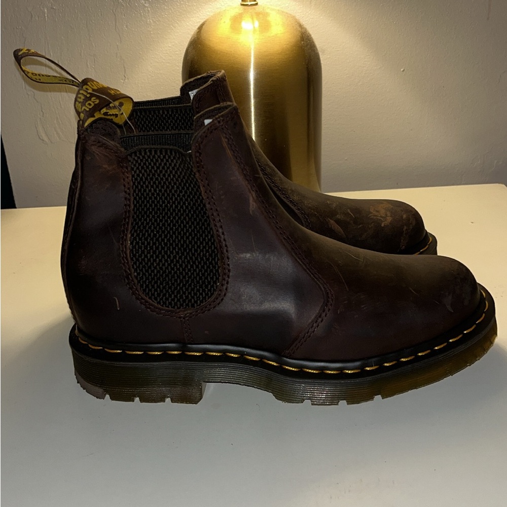 Dr. Marten’s